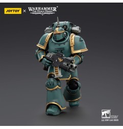 Warhammer The Horus Heresy - Figurine Sons of Horus MK lll Tactical Legionary 12 cm