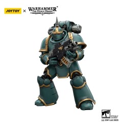 Warhammer The Horus Heresy - Figurine Sons of Horus MK lll Tactical Legionary 12 cm