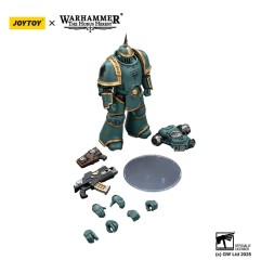 Warhammer The Horus Heresy - Figurine Sons of Horus MK lll Tactical Legionary 12 cm