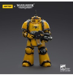 Warhammer - The Horus Heresy Action Figure Imperial Fists MK lll Tactical Legionary 12 cm