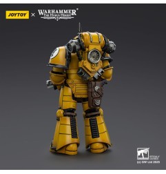 Warhammer - The Horus Heresy Action Figure Imperial Fists MK lll Tactical Legionary 12 cm