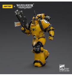 Warhammer - The Horus Heresy Action Figure Imperial Fists MK lll Tactical Legionary 12 cm