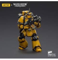 Warhammer - The Horus Heresy Action Figure Imperial Fists MK lll Tactical Legionary 12 cm