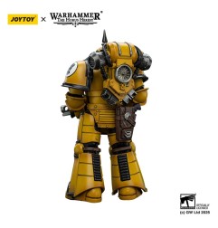 Warhammer - The Horus Heresy Action Figure Imperial Fists MK lll Tactical Legionary 12 cm