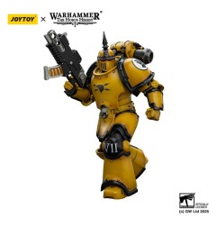 Warhammer The Horus Heresy - Figurine Imperial Fists MK lll Tactical Legionary 12 cm