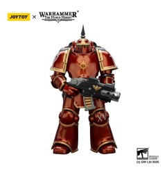 Warhammer - The Horus Heresy Action Figure Thousand Sons MK lll Tactical Legionary 12 cm