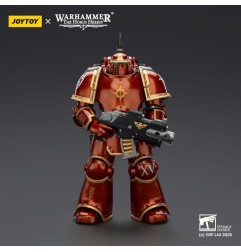 Warhammer The Horus Heresy - Figurine Thousand Sons MK lll Tactical Legionary 12 cm