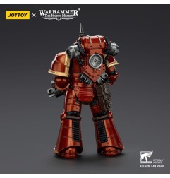 Warhammer - The Horus Heresy Action Figure Thousand Sons MK lll Tactical Legionary 12 cm