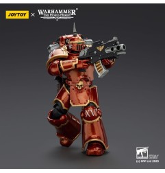 Warhammer The Horus Heresy - Figurine Thousand Sons MK lll Tactical Legionary 12 cm