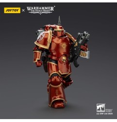 Warhammer - The Horus Heresy Action Figure Thousand Sons MK lll Tactical Legionary 12 cm