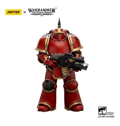 Warhammer - The Horus Heresy Action Figure Blood Angels MK lll Tactical Legionary 12 cm