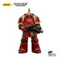 Warhammer - The Horus Heresy Action Figure Blood Angels MK lll Tactical Legionary 12 cm