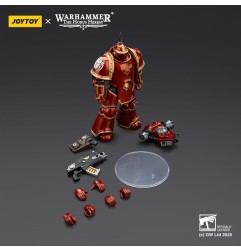 Warhammer - The Horus Heresy Action Figure Thousand Sons MK lll Tactical Legionary 12 cm