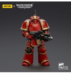 Warhammer The Horus Heresy - Figurine Blood Angels MK lll Tactical Legionary 12 cm