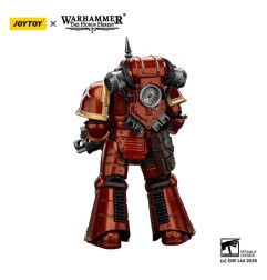 Warhammer - The Horus Heresy Action Figure Thousand Sons MK lll Tactical Legionary 12 cm