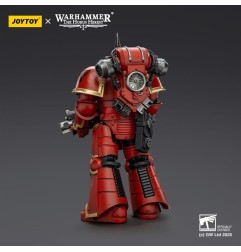 Warhammer - The Horus Heresy Action Figure Blood Angels MK lll Tactical Legionary 12 cm