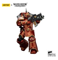 Warhammer - The Horus Heresy Action Figure Thousand Sons MK lll Tactical Legionary 12 cm