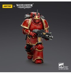 Warhammer - The Horus Heresy Action Figure Blood Angels MK lll Tactical Legionary 12 cm