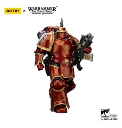 Warhammer The Horus Heresy - Figurine Thousand Sons MK lll Tactical Legionary 12 cm