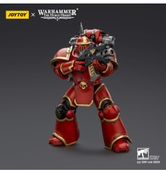 Warhammer - The Horus Heresy Action Figure Blood Angels MK lll Tactical Legionary 12 cm