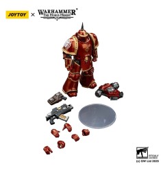 Warhammer The Horus Heresy - Figurine Thousand Sons MK lll Tactical Legionary 12 cm