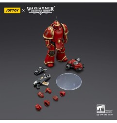 Warhammer - The Horus Heresy Action Figure Blood Angels MK lll Tactical Legionary 12 cm