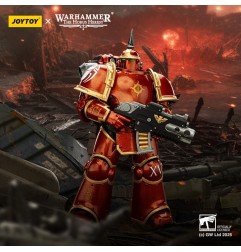 Warhammer - The Horus Heresy Action Figure Thousand Sons MK lll Tactical Legionary 12 cm