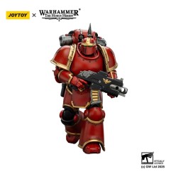 Warhammer The Horus Heresy - Figurine Blood Angels MK lll Tactical Legionary 12 cm