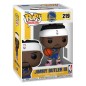 NBA - Figurine POP! Golden State Warriors: Jimmy Butler III (2025 Icon Edition Uniform) 9 cm