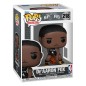 NBA - Figurine POP! San Antonio Spurs: De'Aaron Fox (2025 Icon Edition Uniform) 9 cm