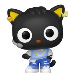 Hello Kitty and Friends - Figurine POP! Chococat (K-Pop Outfit) 9 cm