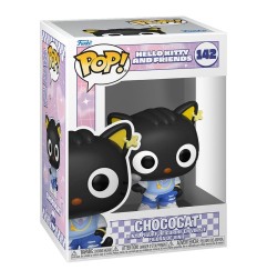 Hello Kitty and Friends - Figurine POP! Chococat (K-Pop Outfit) 9 cm