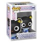 Hello Kitty - And Friends POP! Animation Vinyl Figure Chococat (K-Pop Outfit) 9 cm