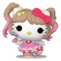 Hello Kitty and Friends - Figurine POP! Hello Kitty (K-Pop Outfit) 9 cm Hello Kitty and Friends - Figurine POP! Hello Kitty (K-Pop Outfit) 9 cm