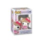 Hello Kitty - And Friends POP! Animation Vinyl Figure (K-Pop Outfit) 9 cm Hello Kitty - And Friends POP! Animation Vinyl Figure (K-Pop Outfit) 9 cm
