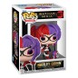 DC Comics - Batman Ninja POP! Heroes Vinyl Harley Quinn 9 cm DC Comics - Batman Ninja POP! Heroes Vinyl Harley Quinn 9 cm