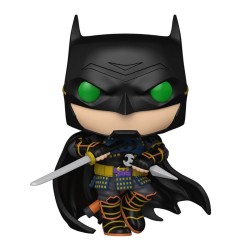 DC Comics - Batman Ninja POP! Heroes Vinyl Batman Ninja 9 cm