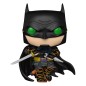 Batman Ninja - Figurine POP! Batman Ninja 9 cm
