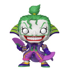 Batman Ninja - Figurine POP! The Joker 9 cm