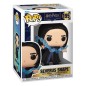 Harry Potter - POP! Movies Vinyl Figure Severus Snape with Patronus 9 cm