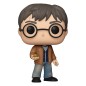 Harry Potter - POP! Movies Vinyl Figure  with Resurrection Stone 9 cm