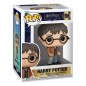 Harry Potter - Figurine POP! Harry Potter avec la Pierre de Résurrection 9 cm Harry Potter - Figurine POP! Harry Potter avec la Pierre de Résurrection 9 cm
