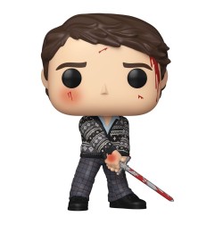 Harry Potter - POP! Movies Vinyl Figure Neville Longbottom with Sword of Gryffindor 9 cm