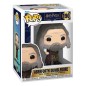 Harry Potter - Figurine POP! Abelforth Dumbledore avec Éclat de miroir