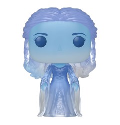 Harry Potter - POP! Movies Vinyl Figure Helena Ravenclaw (Glow) 9 cm