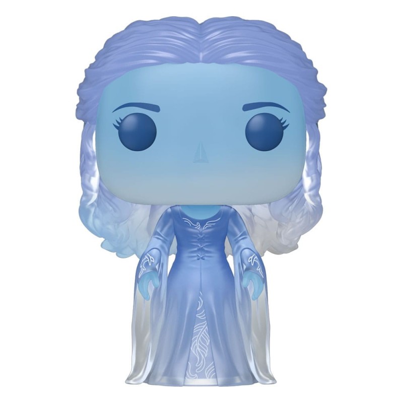Harry Potter - POP! Movies Vinyl Figure Helena Ravenclaw (Glow) 9 cm