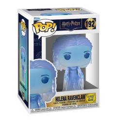 Harry Potter - Figurine POP! Helena Ravenclaw (Glow) 9 cm