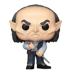 Harry Potter - Figurine POP! Griphook 9 cm