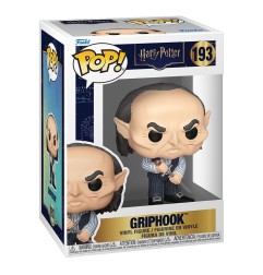 Harry Potter - POP! Movies Vinyl Figure Griphook 9 cm