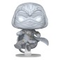Marvel - Moon Knight POP!  Vinyl Figure Moon Knight (Jumping) 9 cm